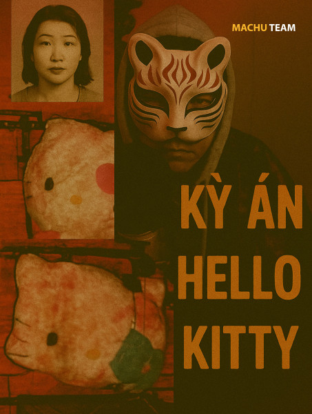 Kỳ Án Hello Kitty