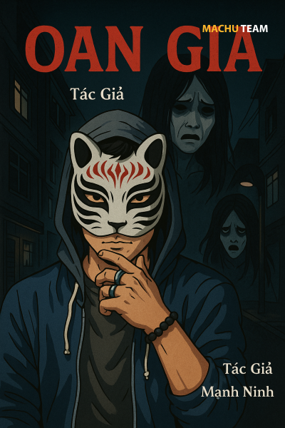 Oan Gia