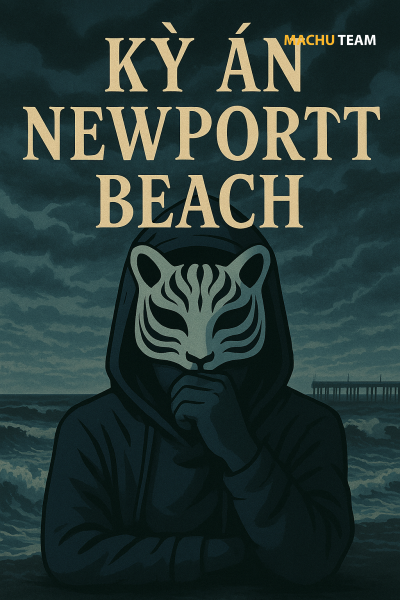 Kỳ Án Newport Beach