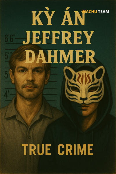 Kỳ Án Sát Nhân Jeffrey Dahmer