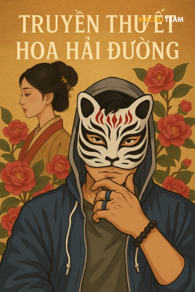 Truyền Thuyết Hoa Hải Đường