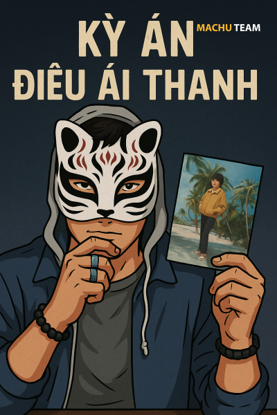 Kỳ Án Điêu Ái Thanh