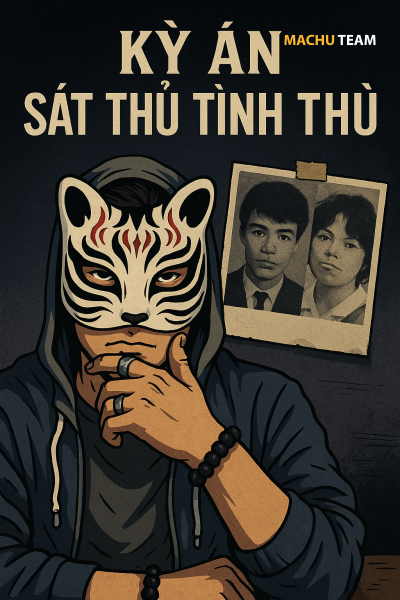 Sát Thủ Tình Thù – Cặp Đôi Tàn Bạo Nhất Nhật Bản | Podcast True Crime